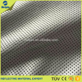 Elastic /Stretchable /Spandex Reflective Fabric